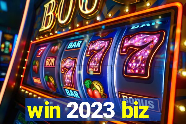 win 2023 biz